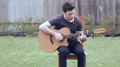 音乐短片 - See You Again 吉他指弹