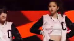 崔有真(CLC),CLC - Pepe