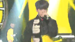 UP10TION - Catch Me! - KBS 音乐银行 现场版 15/12/18