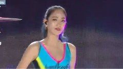 Wonder Girls - I Feel You