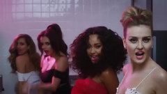 Little Mix - Love Me Like You (Christmas Mix)