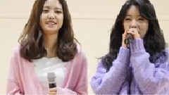 Apink - Talk