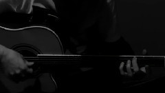 音乐短片 - Out Of The Woods 吉他指弹