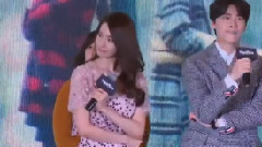 少女时代,允儿(少女时代),李易峰 - YY娱乐在线直播 <请跟我联络>MV发布会 允儿 Cut