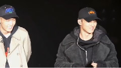 B.I(iKON),Bobby(iKON) - Talk