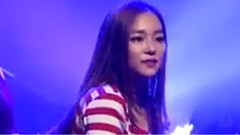 张睿恩(CLC),CLC - Pepe