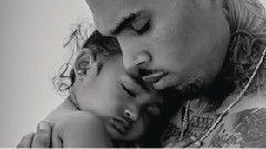 Chris Brown - Little More (Royalty) 试听版