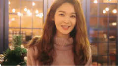 Davichi,姜敏京(Davichi) - 姜珉耿韩剧<最佳恋人>拍摄现场问候视频