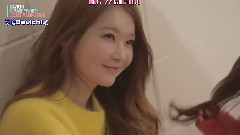 Davichi,李海丽(Davichi),姜敏京(Davichi) - White 封面拍摄制作影像