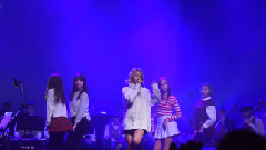 CLC - Pepe & Talk