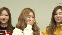 Red Velvet,WENDY(Red Velvet) - Simply K-Pop Cut