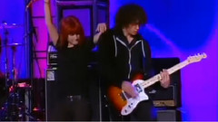 Paramore - Jimmy Kimmel Live 2008