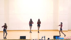 Girl's Day - Ring My Bell