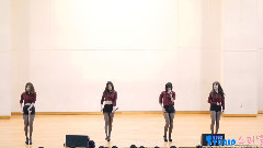 Girl's Day - Something
