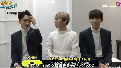 EXO - Star来了 EXO