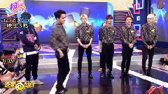 VIXX - 娱乐百分百预告 VIXX篇 12月21号播出