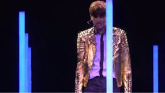 KAI(EXO),EXO - Eldorado