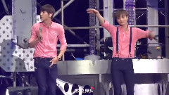 KAI(EXO),朴灿烈(EXO),EXO - Kai&灿烈 饭拍剪辑