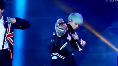 SUGA(防弹少年团),防弹少年团 - 男子汉