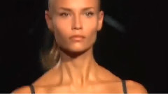 Fashion Show - Dolce & Gabbana Spring Summer 2007