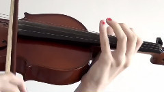 音乐短片 - Violin Concerto No.3 in B minor, Op. 61