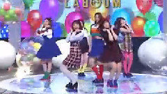LABOUM - ALLOW ALLOW