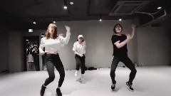 舞蹈视频 - Dessert