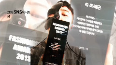 G-Dragon(BigBang),BigBang - Fashionista Awards 2015 G-DRAGON