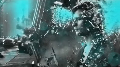 音乐短片 - Just You (R87 edit)