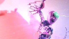 音乐短片 - In the Sand