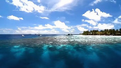 音乐短片 - Wonderfull Chill Out Music