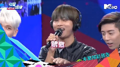VIXX - 我爱偶像 VIXX篇