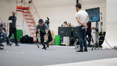 Coldplay - Adventure Of A Lifetime 拍摄花絮