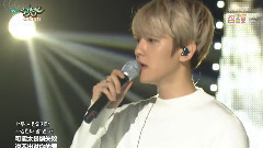 EXO-M,EXO-K,EXO - 待机室 & Sing For You & Unfair & 一位安可