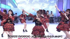 AKB48 - 唇にBe My Baby
