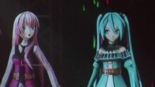 初音未来 - 拂晓抵达