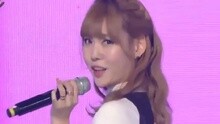 ICE - OVER U - KBS音乐银行 现场版 15/12/18