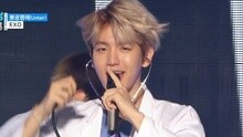 EXO - EXO - Unfair 现场版