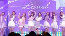 Lovelyz - Lovelyz - For you 现场版
