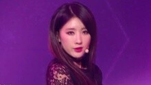 Nine Muses - Sleepless Night 现场版