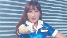Wanna.B - WANNA.B - Hands Up 现场版