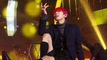 Tie My Hands 现场版