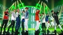 UP10TION - UP10TION - Catch me! 现场版