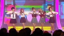TAHITI - TAHITI - Skip 现场版