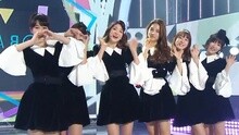 LABOUM - AALOW AALOW 现场版
