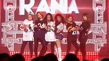 Rania - DEMONSTRATE 现场版