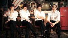 CNBLUE - Friday 高清官方版