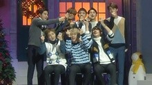 EXO - EXO - Unfair 现场版