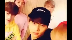 VIXX - 干啥子?星光??!!