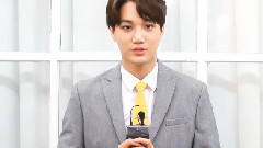 KAI(EXO),EXO - 你不是很好吗
